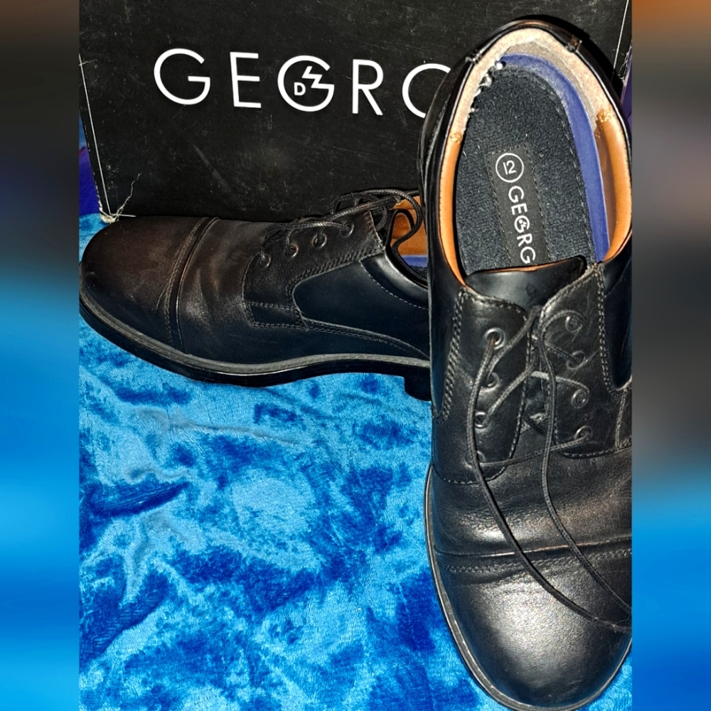 Men's Dress Shoes